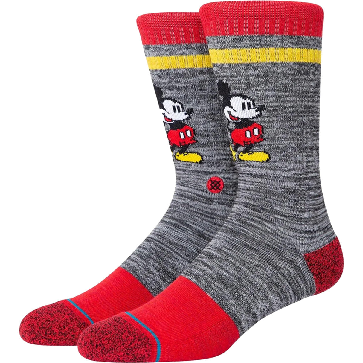 Stance x Disney Vintage 2020 Socks - Black