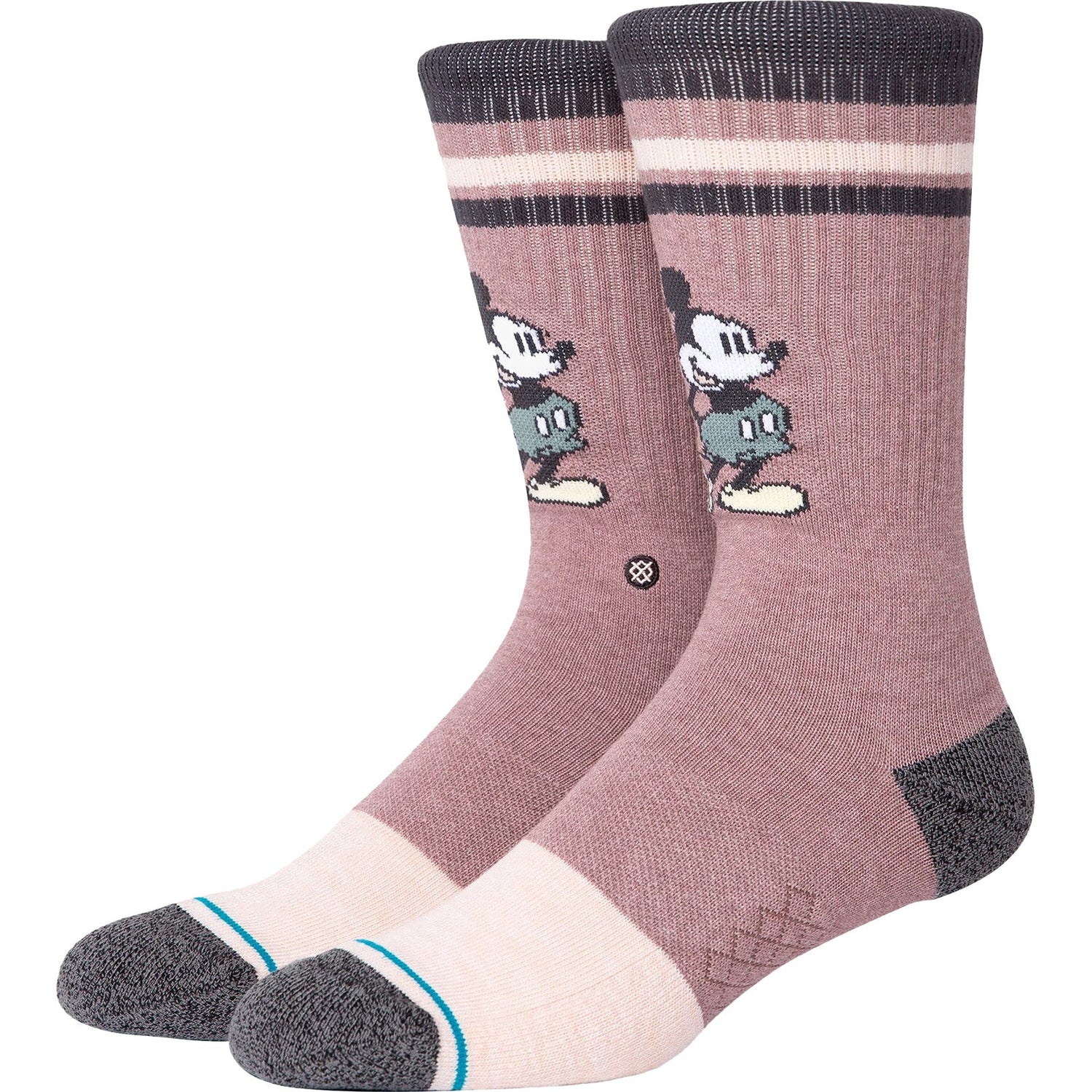Stance x Disney Vintage 2020 Socks - Mickey