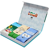 Stance x South Park Socks - Box Set
