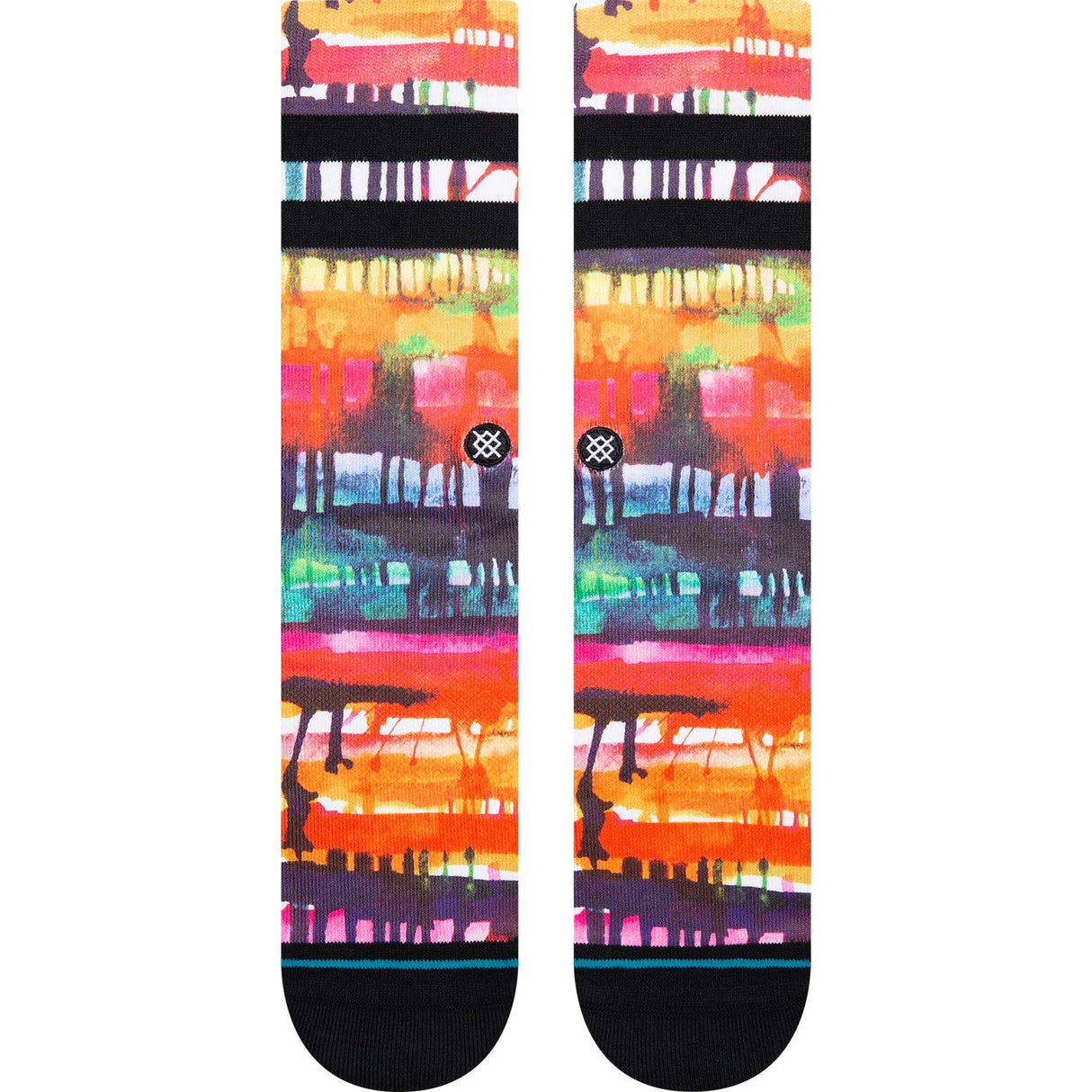Stance Have Pride Socks - Multi