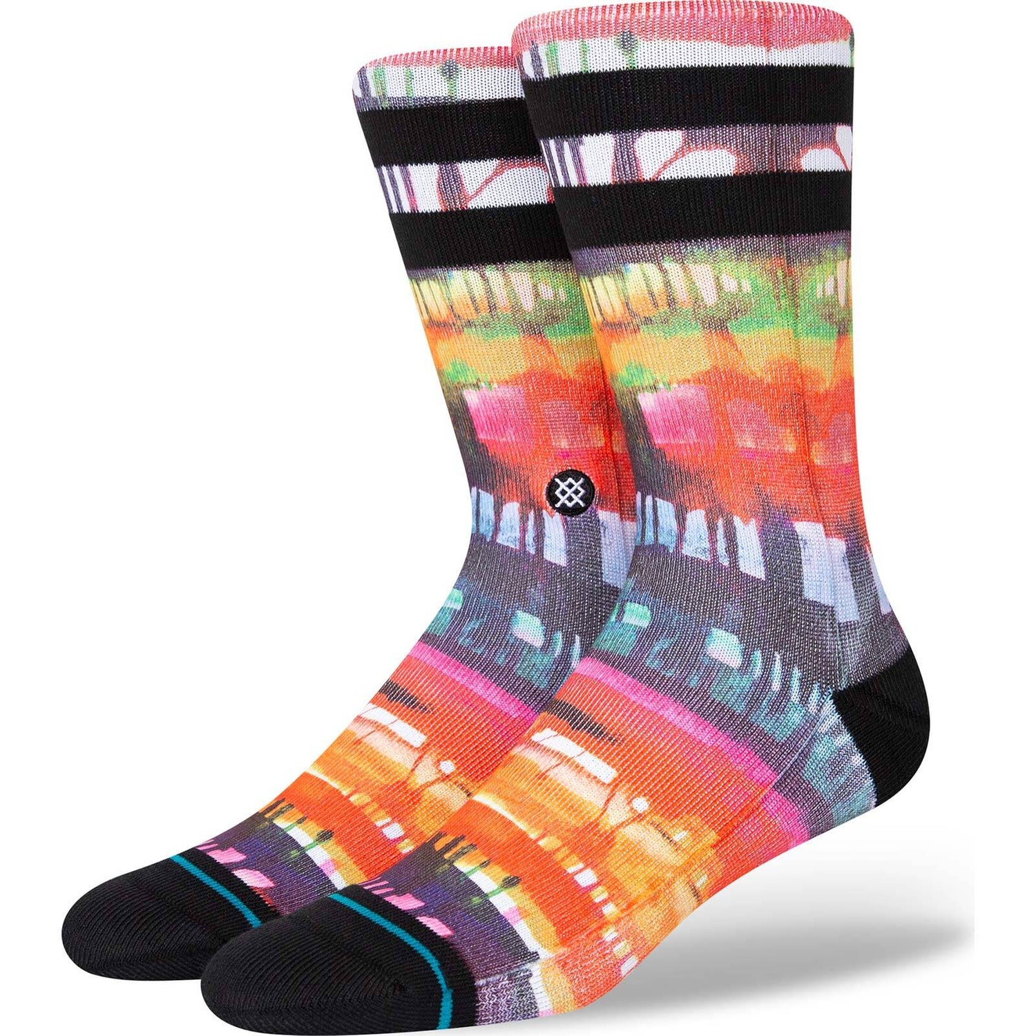 Stance Have Pride Socks - Multi