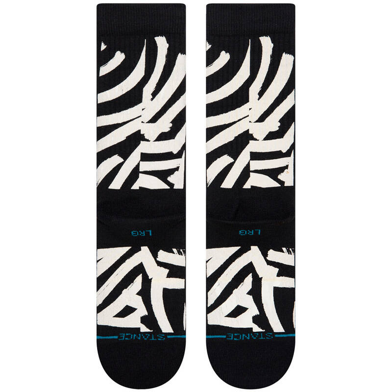 Stance Mira Socks - Black