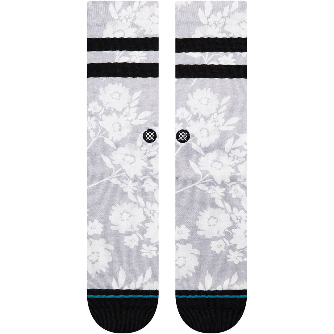 Stance Prado Socks - Grey