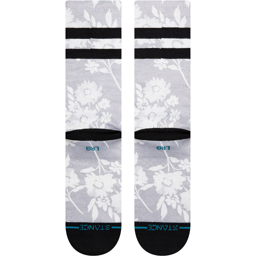 Stance Prado Socks - Grey