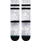 Stance Prado Socks - Grey