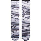 Stance Blue The Great Socks - Mummy B