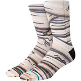 Stance Blue The Great Socks - Mummy T