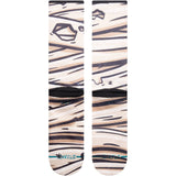 Stance Blue The Great Socks - Mummy T