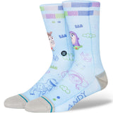 Stance Disney Socks - Toy Story By R Bubnis