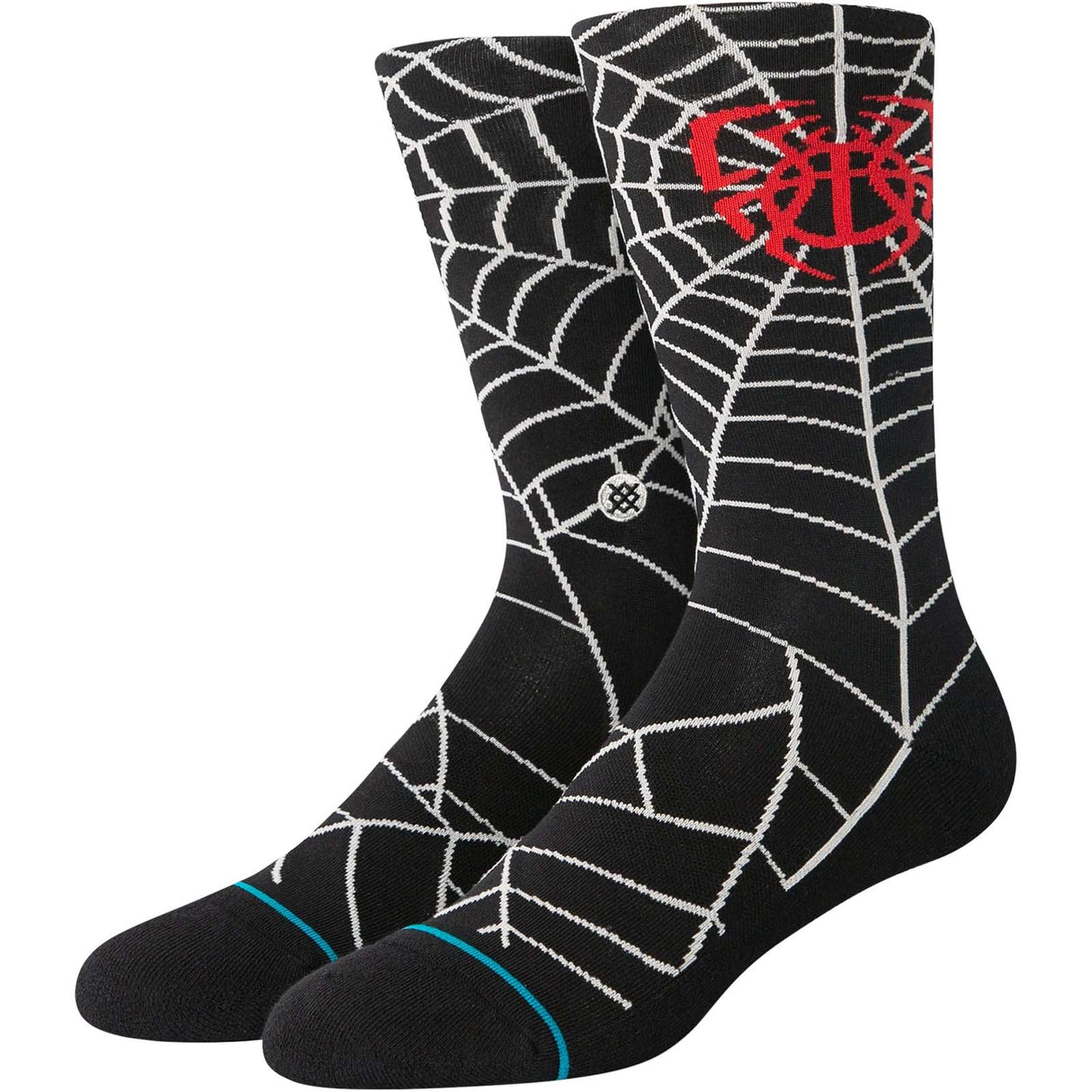 Stance Donovan Mitchell Socks - Webby