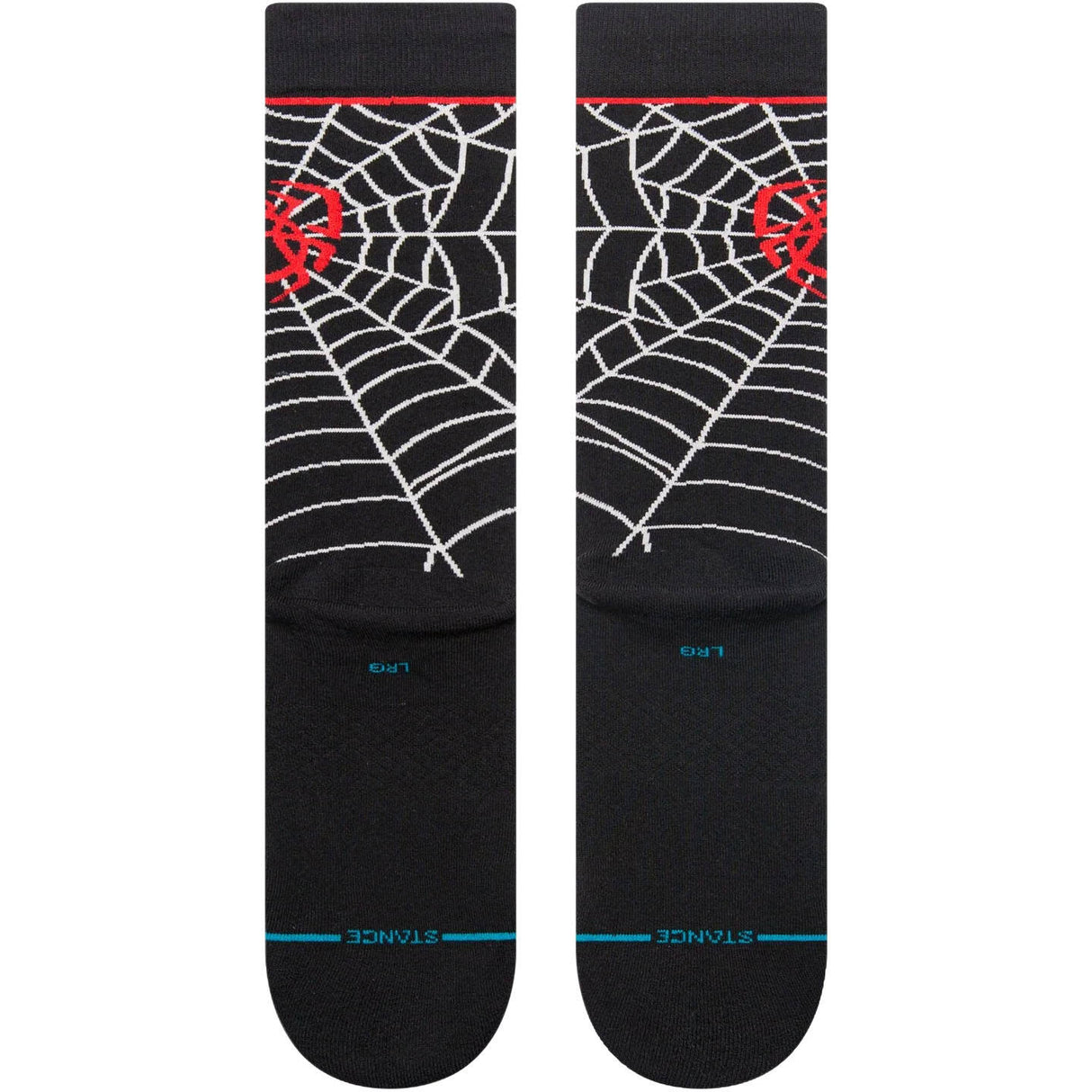 Stance Donovan Mitchell Socks - Webby