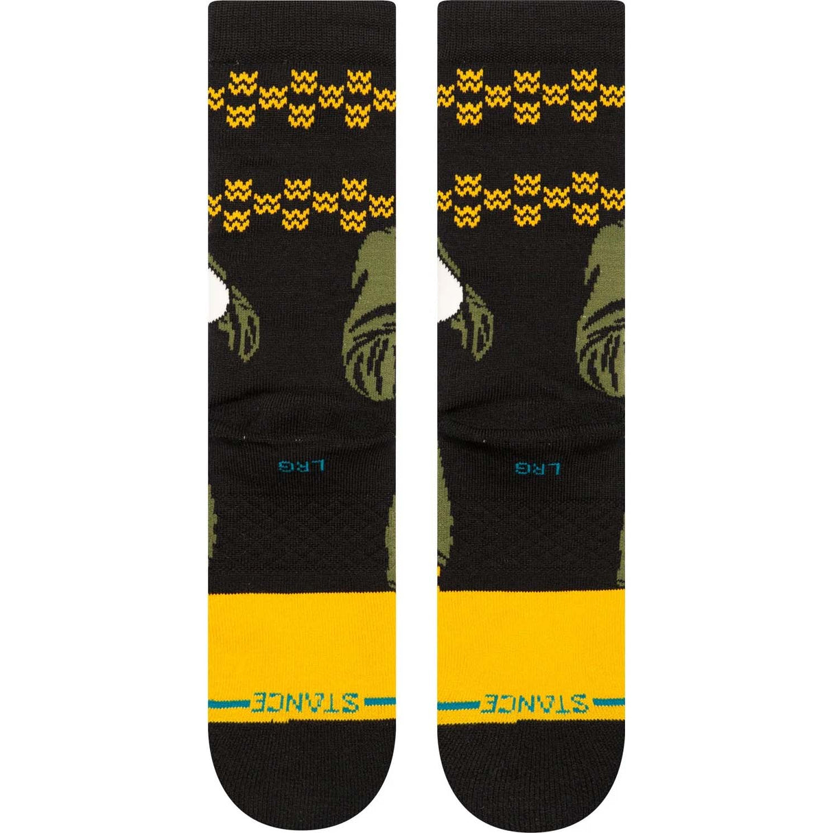 Stance Elf Socks - Smilings My Favorite