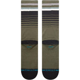 Stance Emmit Socks - Dark Green