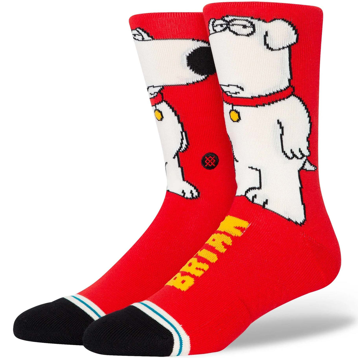 Stance Family Guy Socks - The Dog