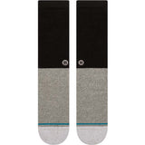 Stance Head Block Socks - Grey