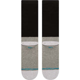 Stance Head Block Socks - Grey