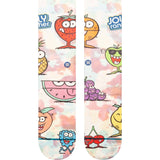 Stance Jolly Rancher Socks - Jolly Rancher