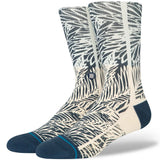 Stance Kahala Socks - Light Blue