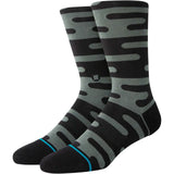 Stance Lindgren Socks - Black