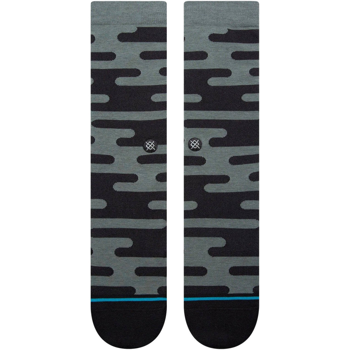 Stance Lindgren Socks - Black