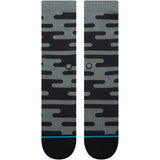 Stance Lindgren Socks - Black