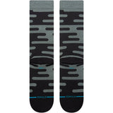 Stance Lindgren Socks - Black