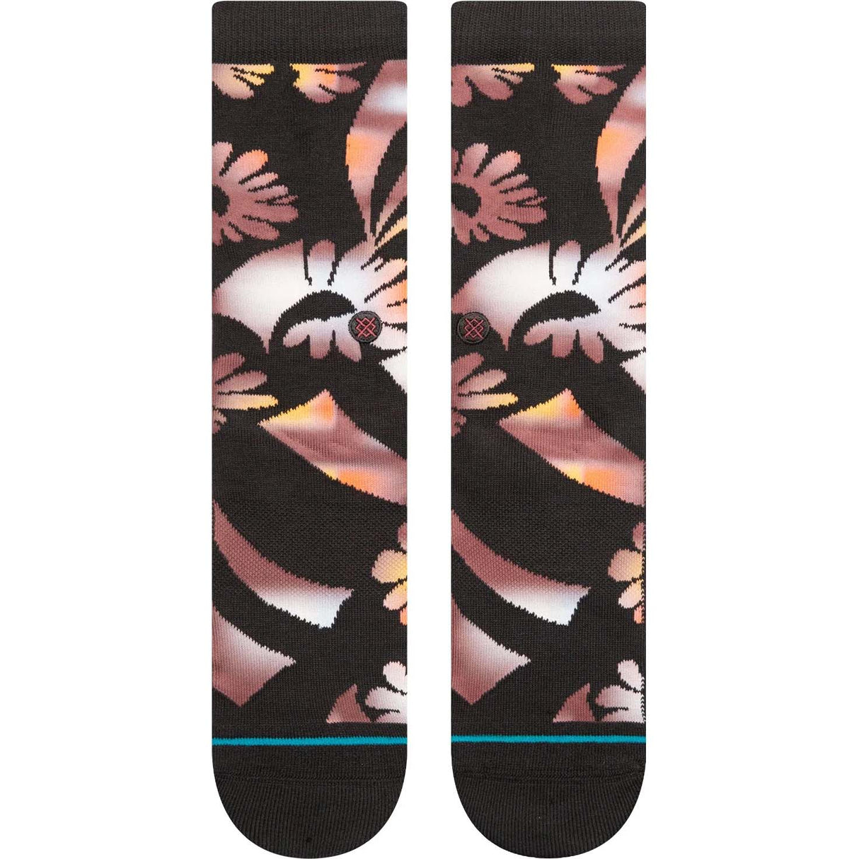 Stance Lucidity Socks - Black