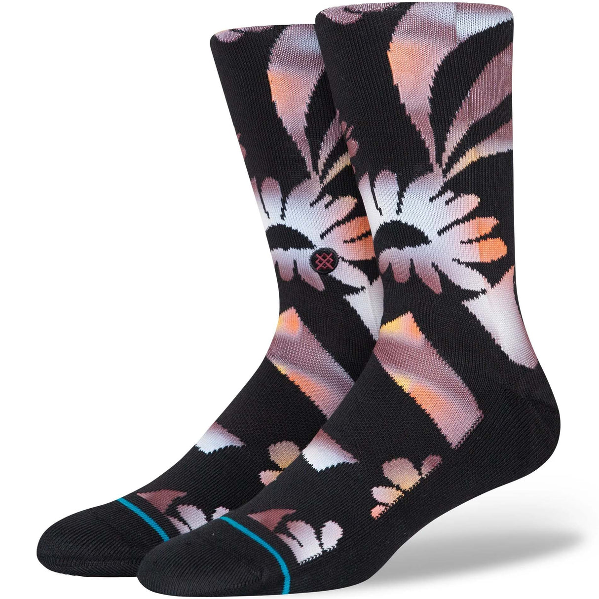 Stance Lucidity Socks - Black