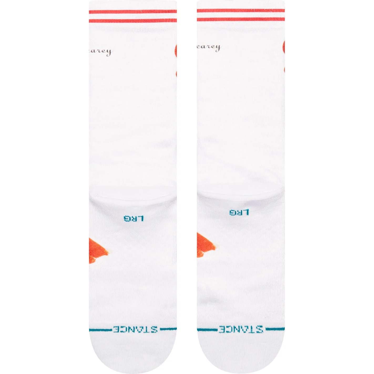 Stance Mariah Carey Socks - Make My Wish Come True