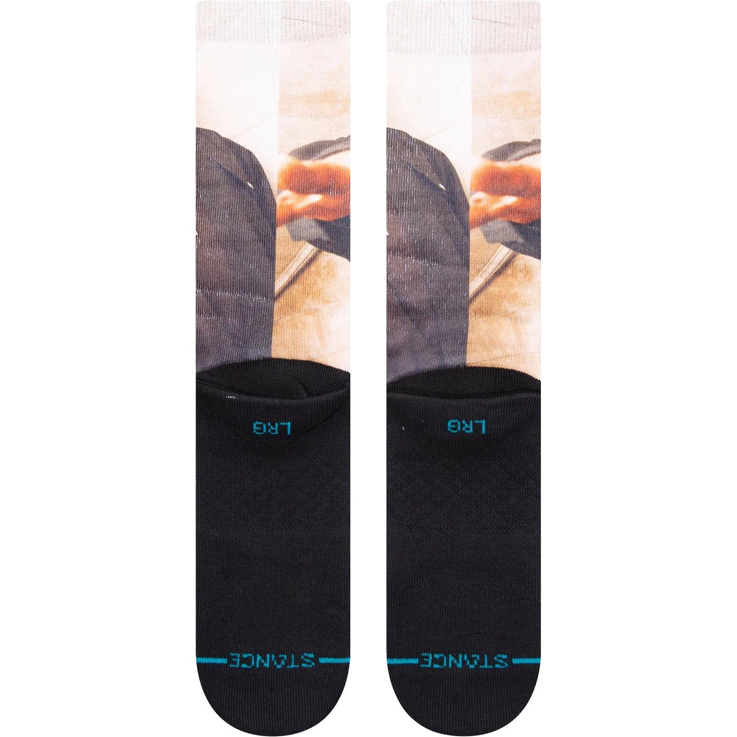Stance Notorious B.I.G Socks - The King Of NY