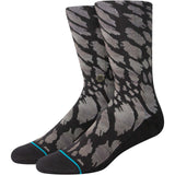 Stance Reptilious Crew Socks - Camo