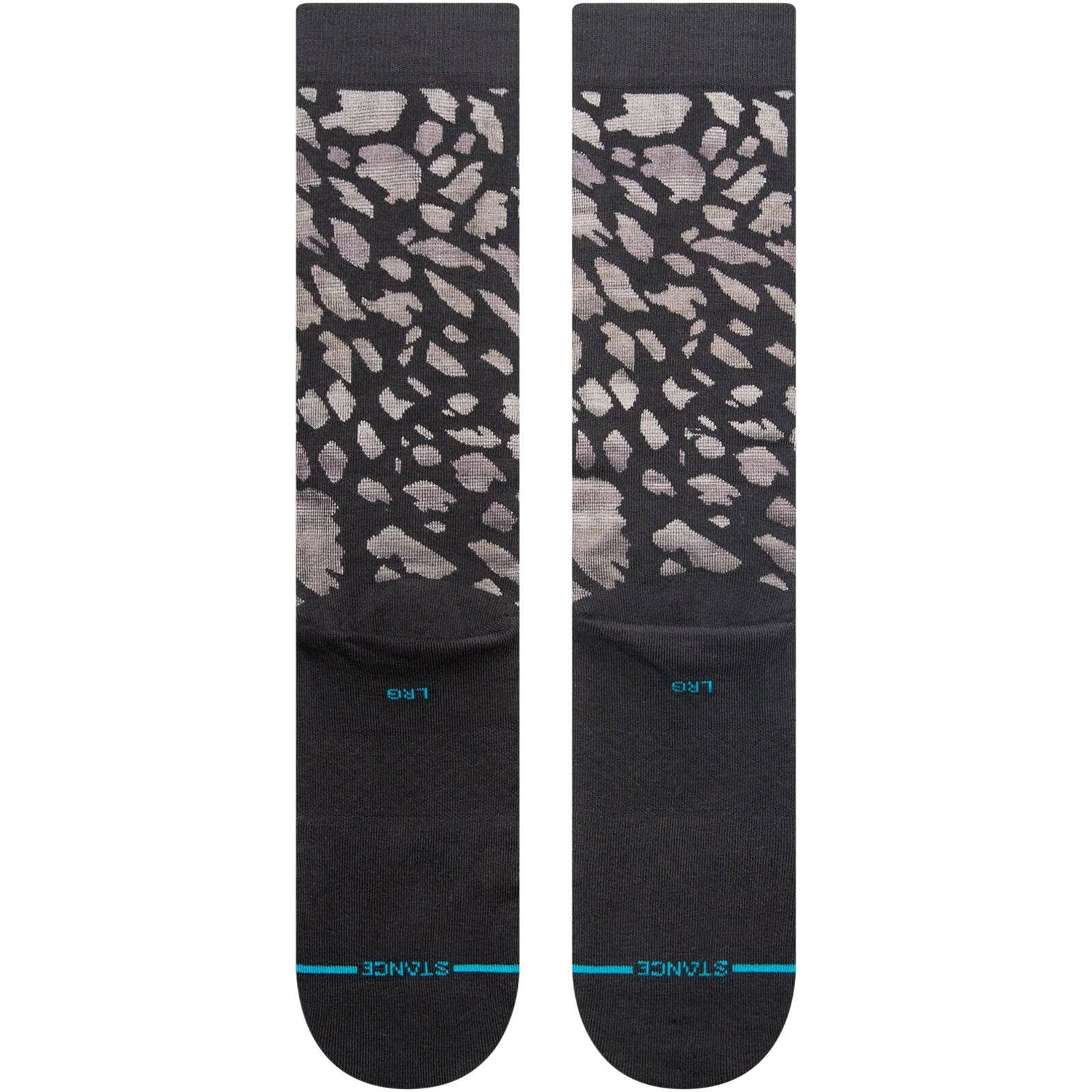 Stance Reptilious Crew Socks - Camo