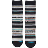 Stance Reykir Socks - Turquoise