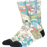 Stance Scooby Doo Socks - Surfs Up Shaggy
