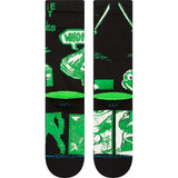 Stance Teenage Mutant Ninja Turtles Socks - TMNT