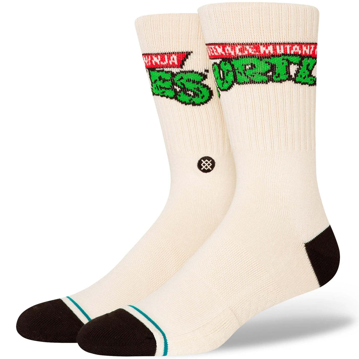 Stance Teenage Mutant Ninja Turtles Socks - Turtles