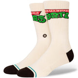 Stance Teenage Mutant Ninja Turtles Socks - Turtles