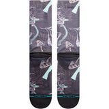 Stance Trooms Socks - Black