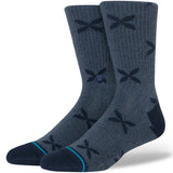 Stance Whiffenpoof Socks - Navy