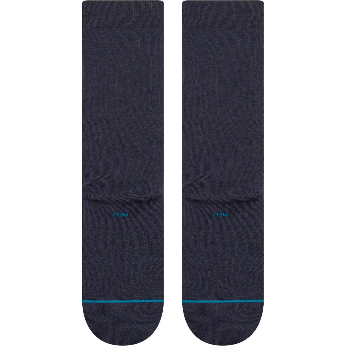 Stance Camino Crew Socks - Navy