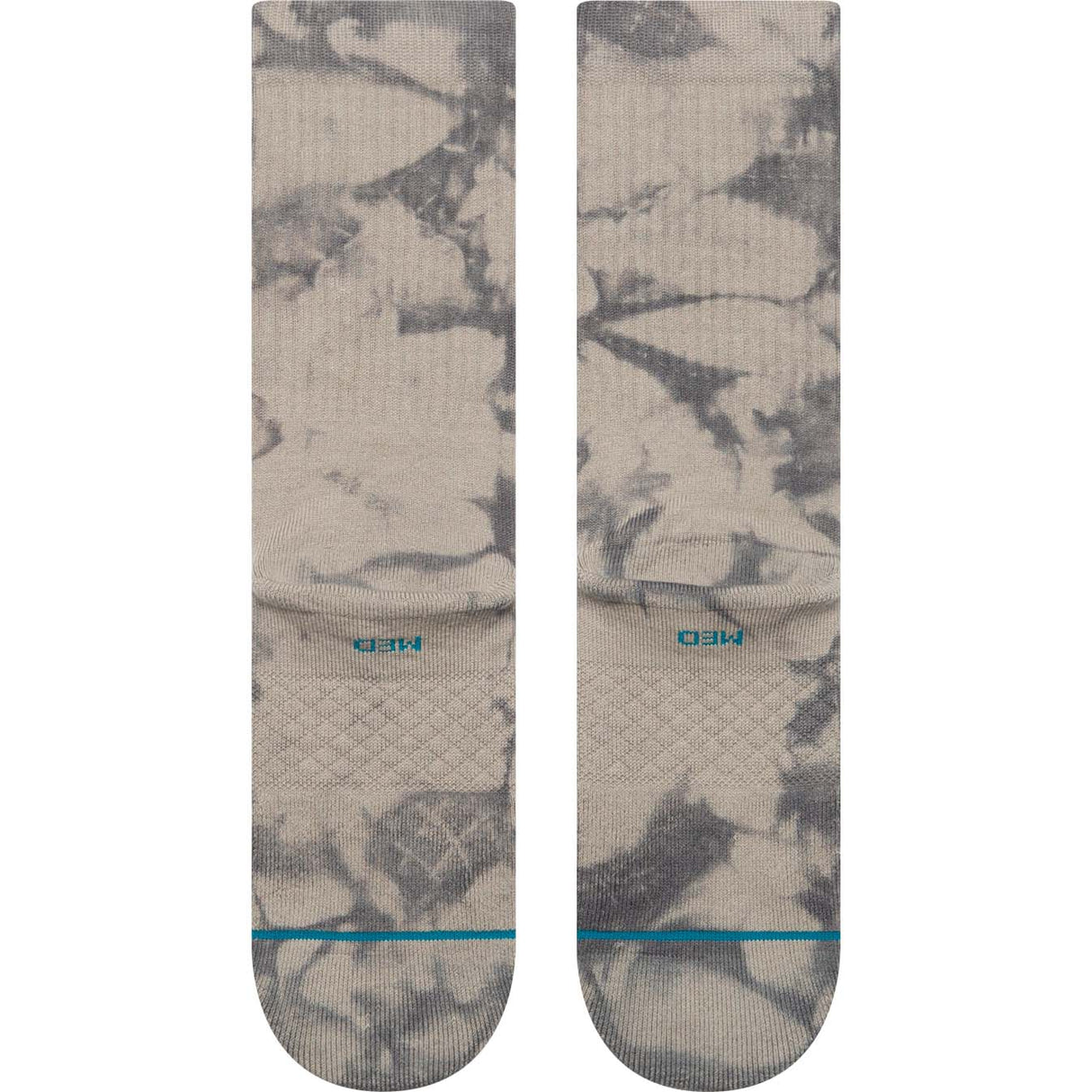 Stance DJ Darth Crew Socks - Black