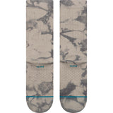 Stance DJ Darth Crew Socks - Black