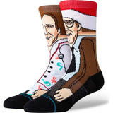 Stance Griswold Crew Socks - Multi