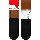 Stance Griswold Crew Socks - Multi