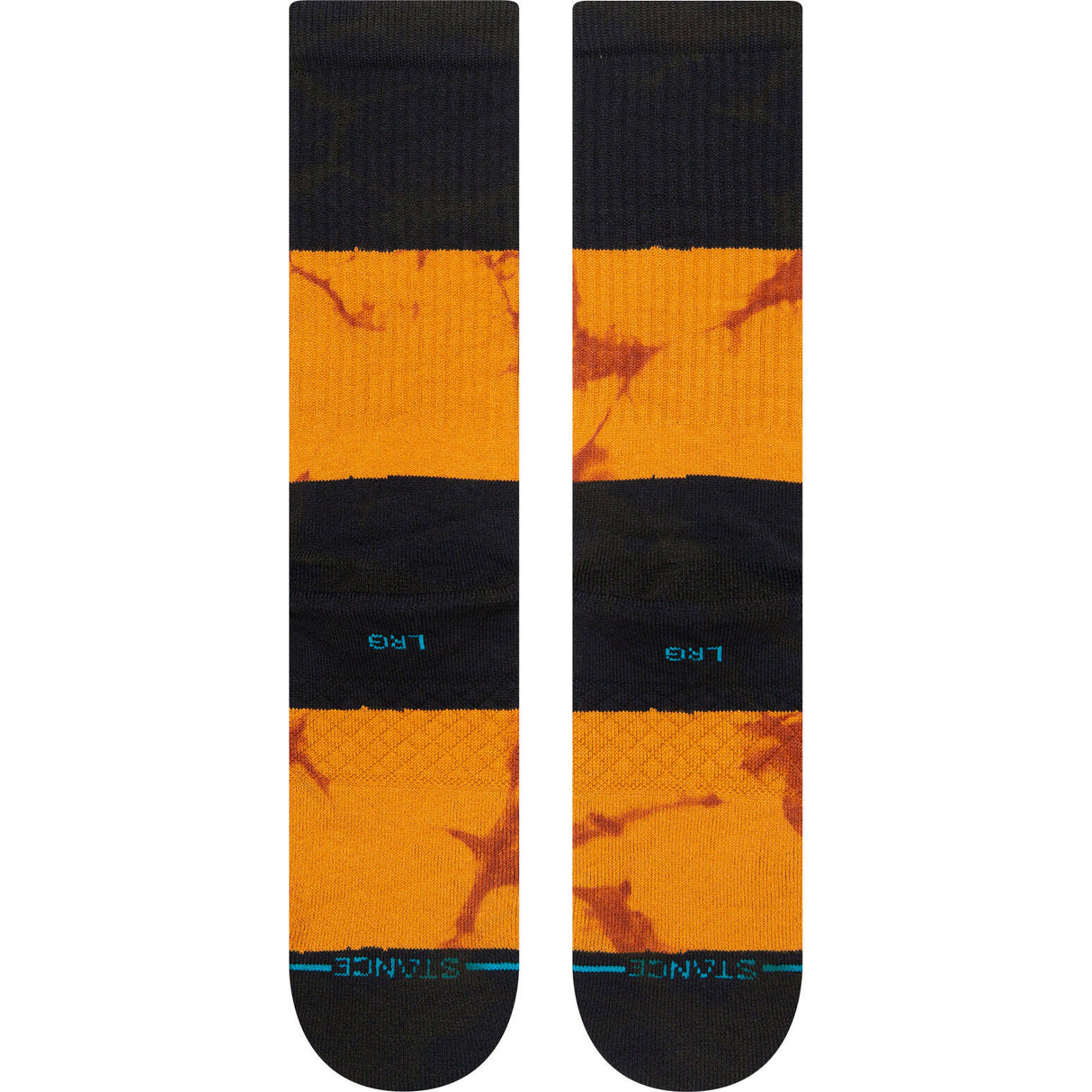 Stance Assurance Socks - Brown
