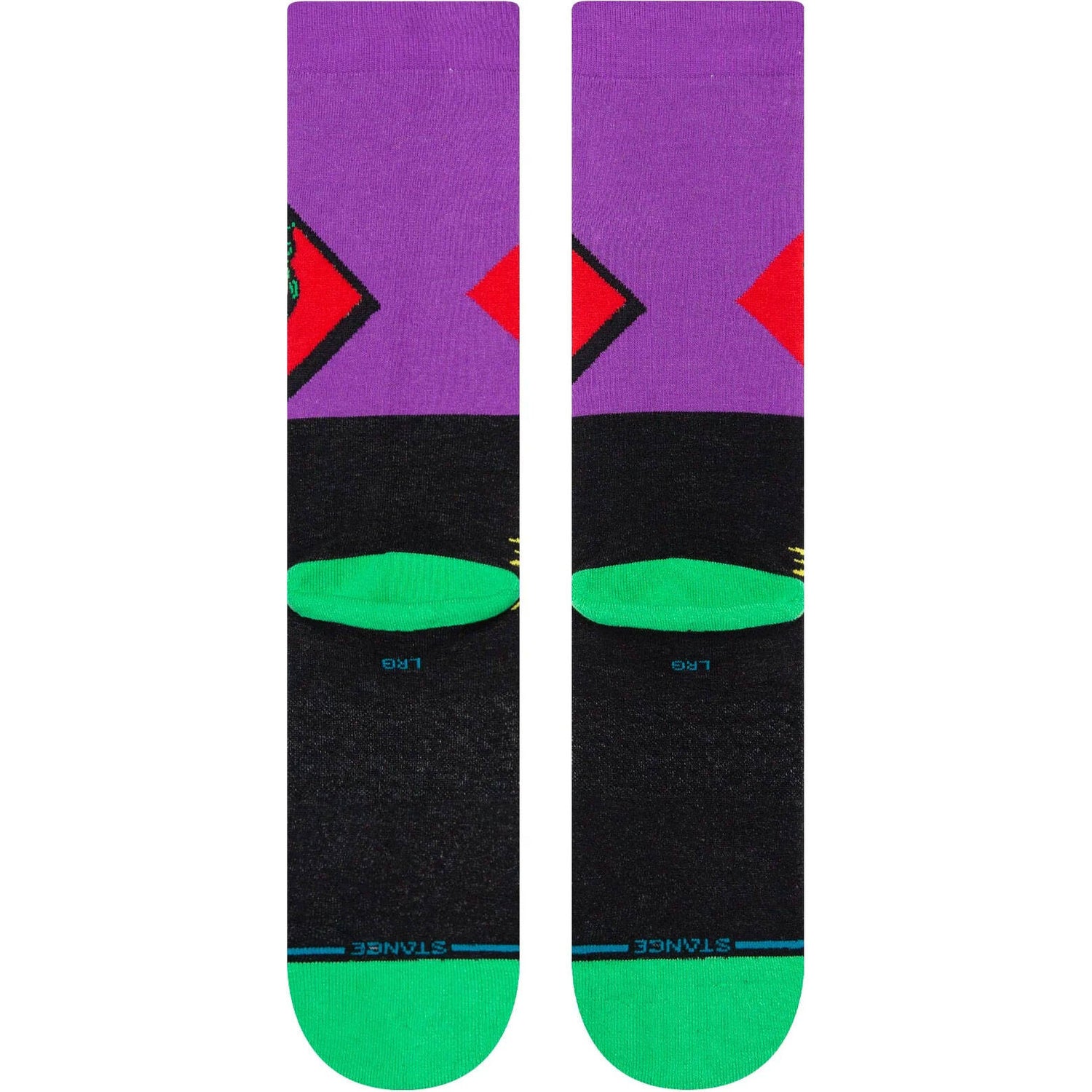 Stance X Batman Joker Comic Socks