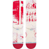 Stance X The Grinch Every Who Socks