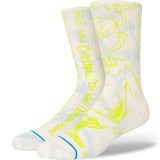 Stance X The Grinch Merry Grinchmas Socks