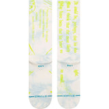 Stance X The Grinch Merry Grinchmas Socks