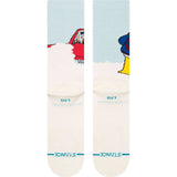 Stance X The Simpsons Mr Plow Socks